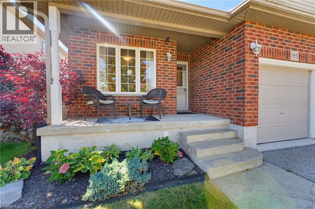 195 BRENNEMAN Drive
