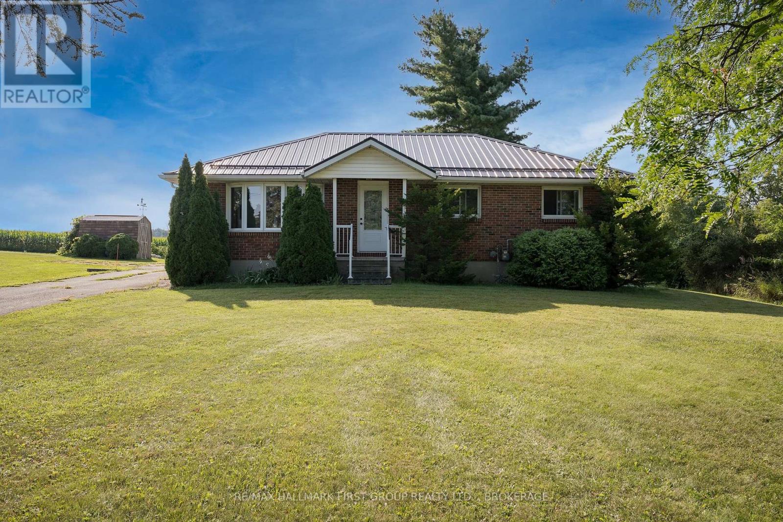 308 COUNTY RD 9 ROAD