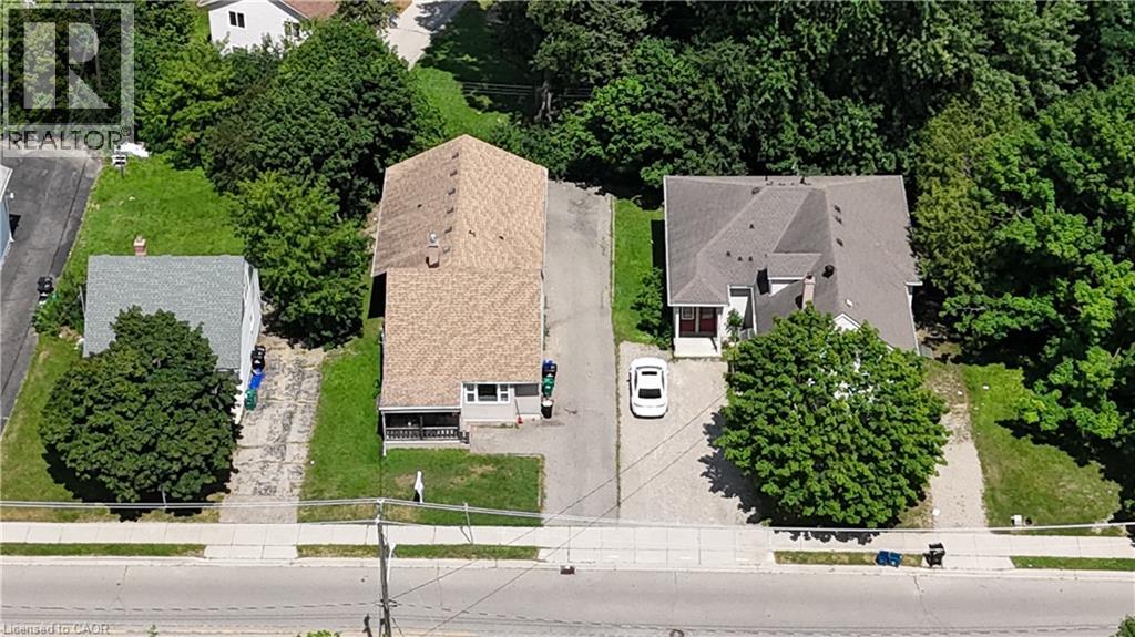266 HAZEL Street