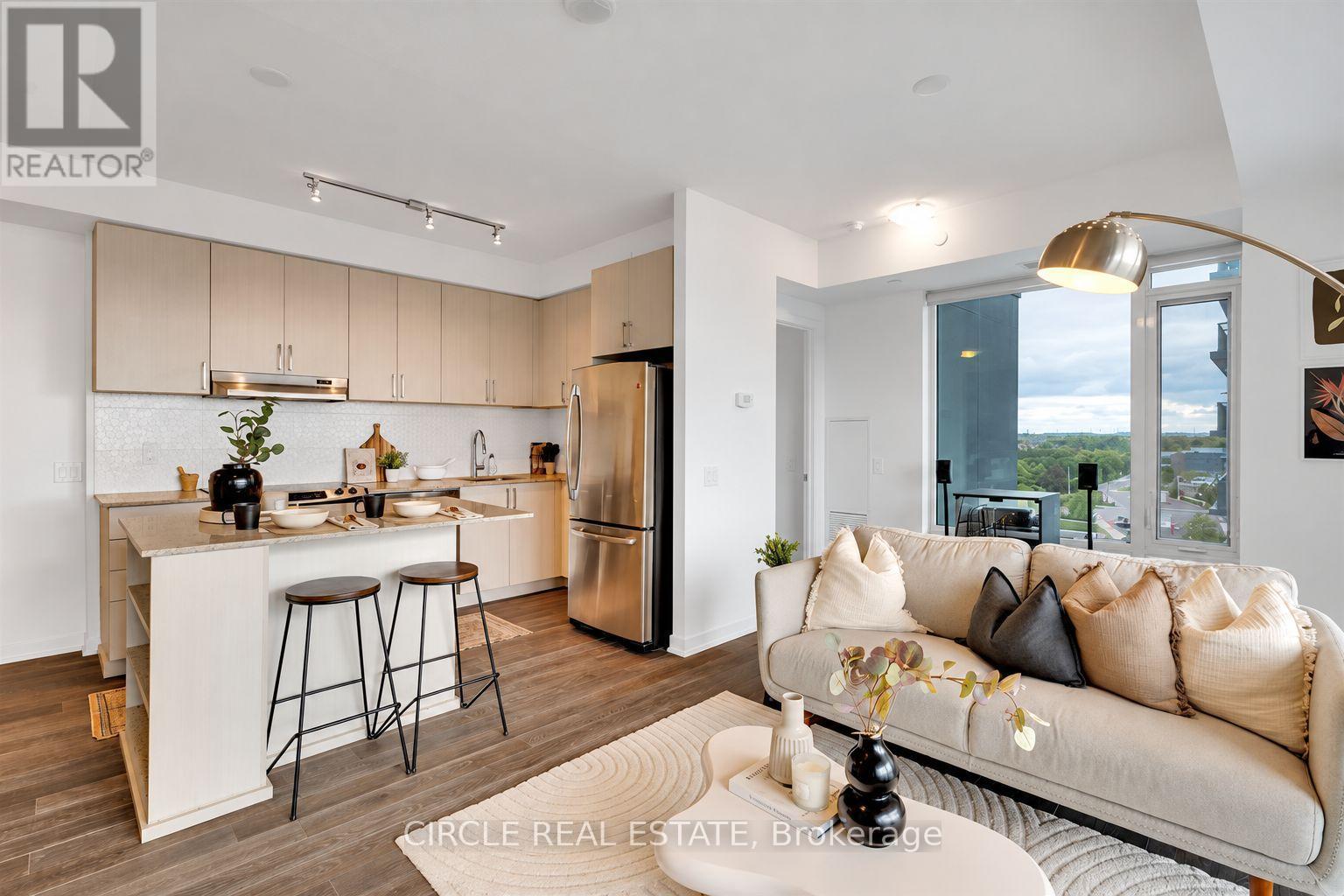 610 - 2560 EGLINTON AVENUE W
