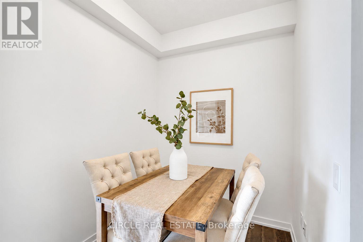 610 - 2560 EGLINTON AVENUE W