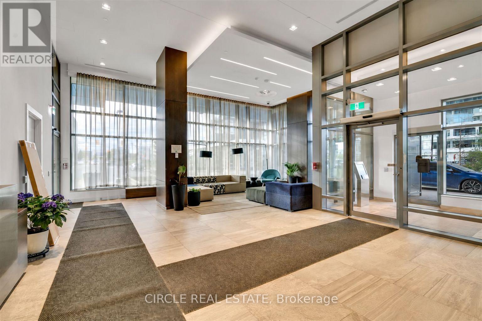 610 - 2560 EGLINTON AVENUE W