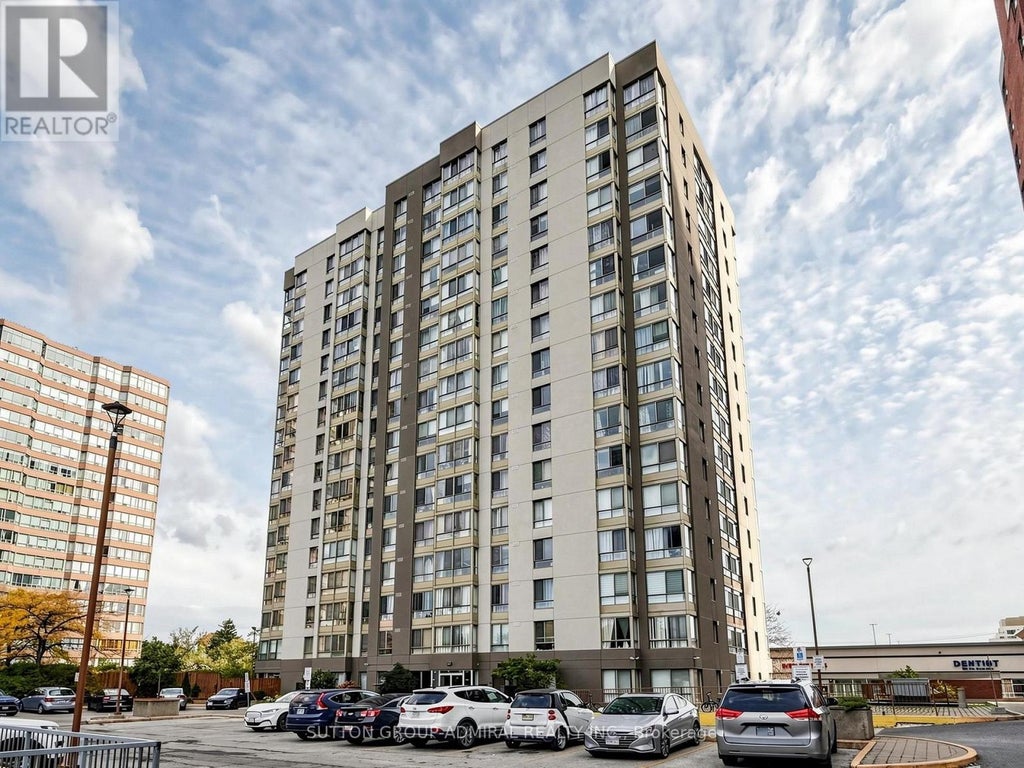 1108 - 2470 EGLINTON AVENUE, TORONTO (BEECHBOROUGH-GREENBROOK), ON M6M 5E7 - Image 698179116.jpeg?d=l