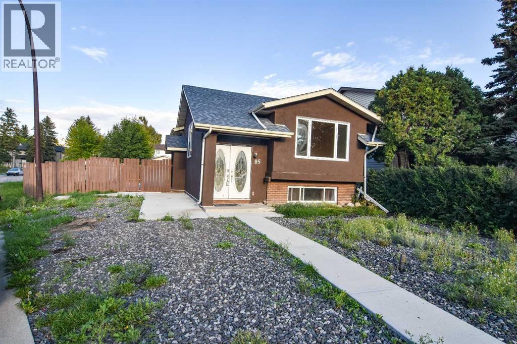 85 Abergale Close NE