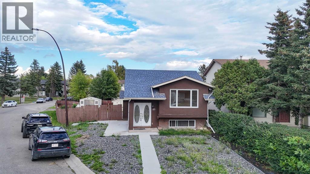 85 Abergale Close NE