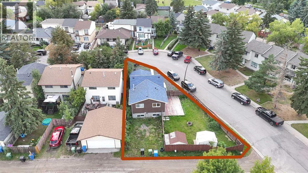 85 Abergale Close NE