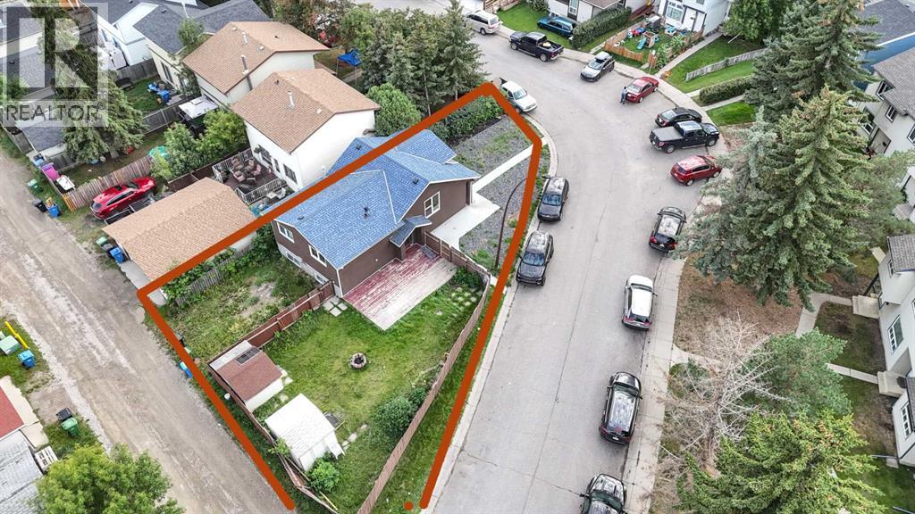 85 Abergale Close NE
