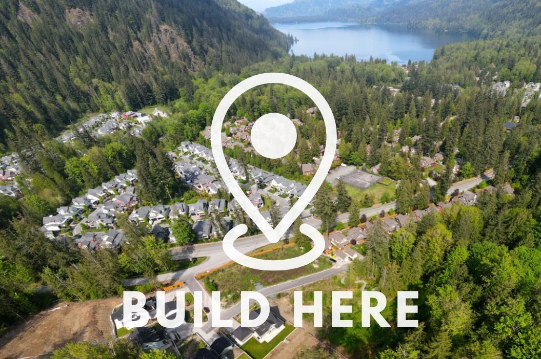 43393 BLUE GROUSE LANE, Cultus Lake South