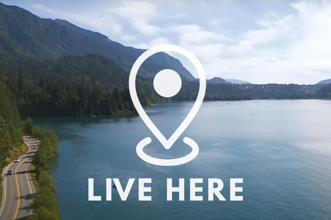 43393 BLUE GROUSE LANE, Cultus Lake South