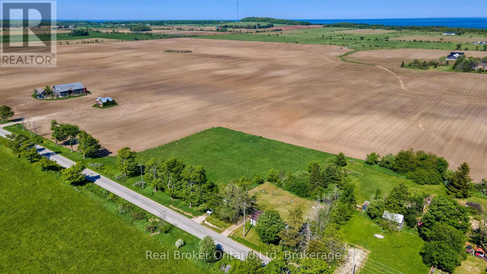310009 KEMBLE ROCK ROAD