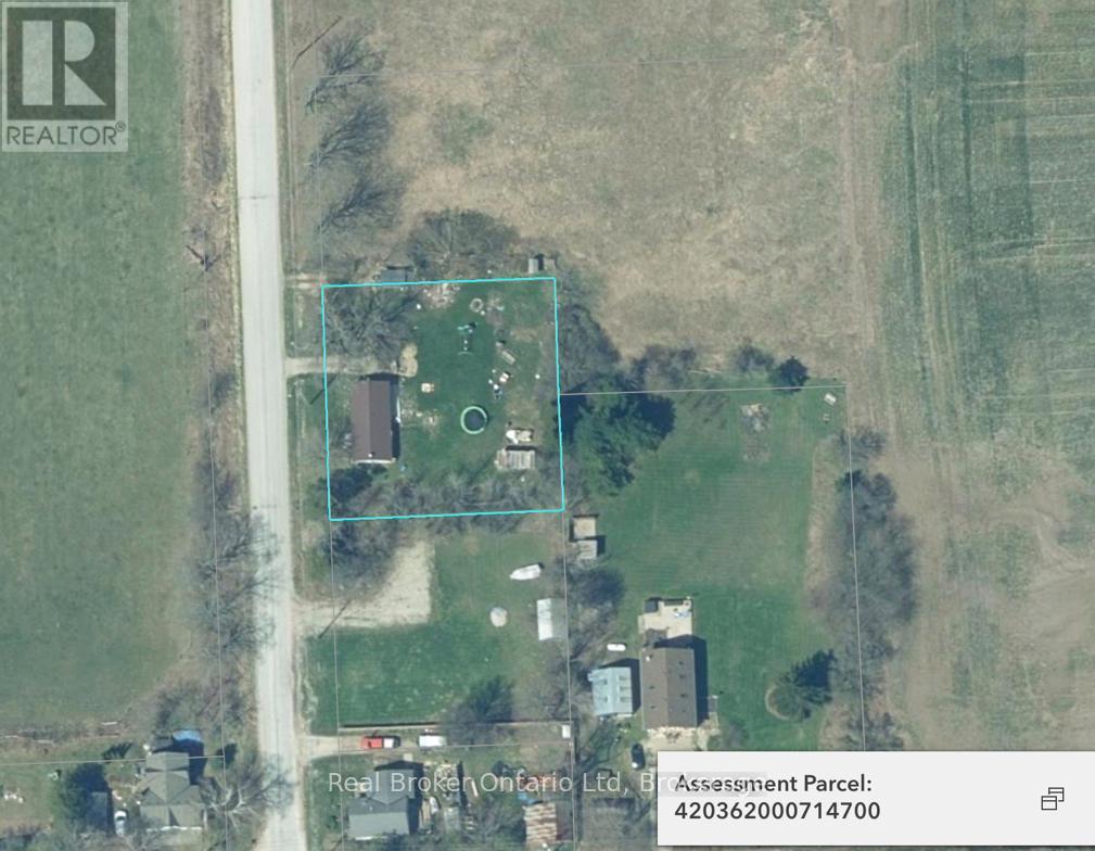 310009 KEMBLE ROCK ROAD
