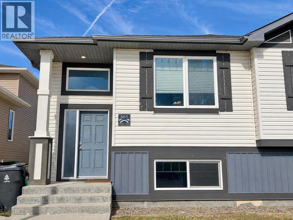 305 Coalbanks Boulevard W