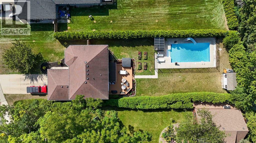 2468 Hamilton ROAD