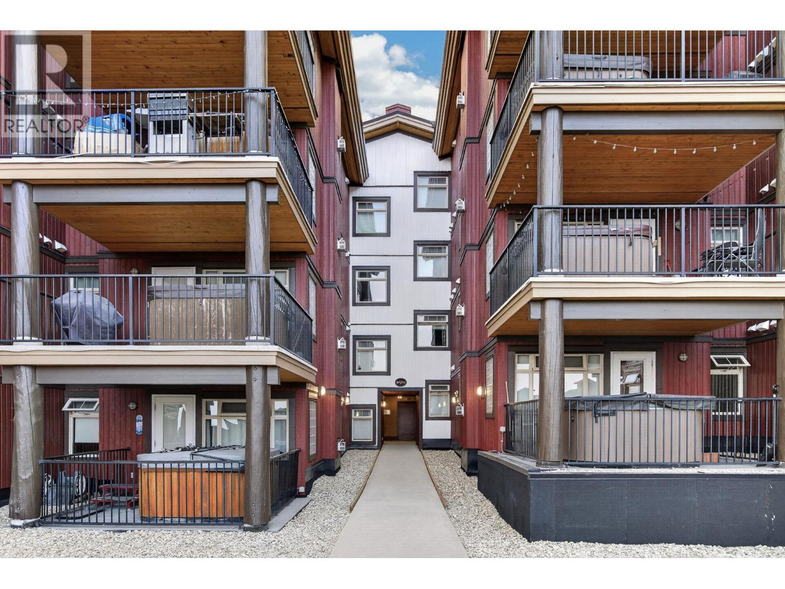 5030 Snowbird Way Unit# 310