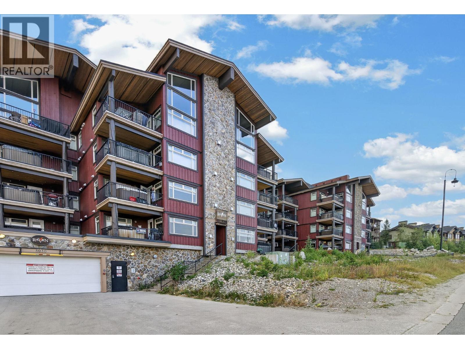 5030 Snowbird Way Unit# 310
