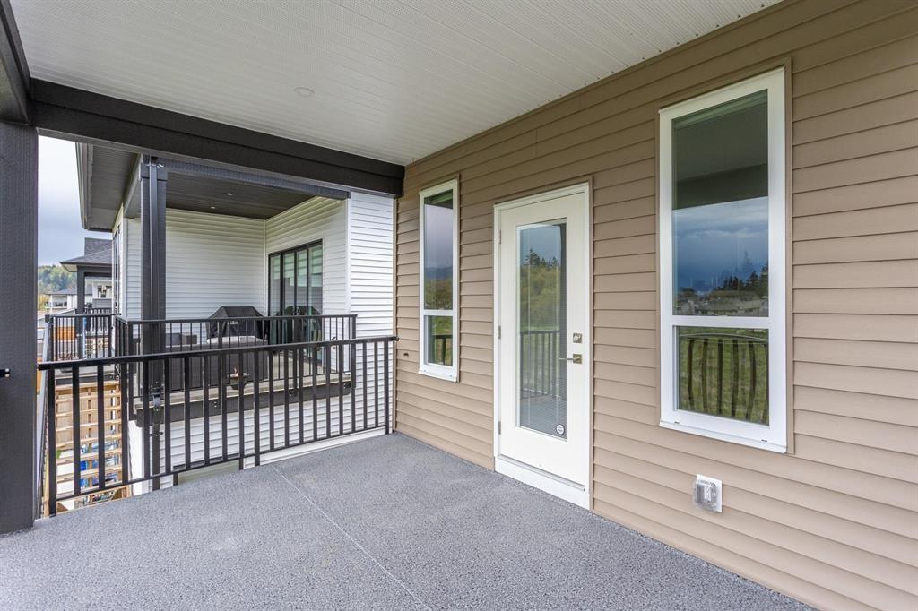 9237 SITKA PLACE, Chilliwack Proper East