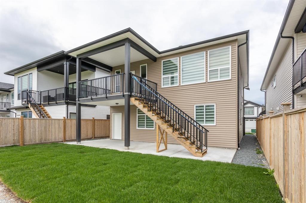 9237 SITKA PLACE, Chilliwack Proper East