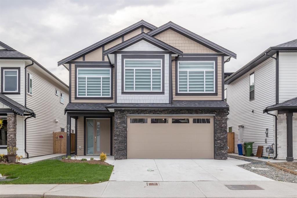 9237 SITKA PLACE, Chilliwack Proper East