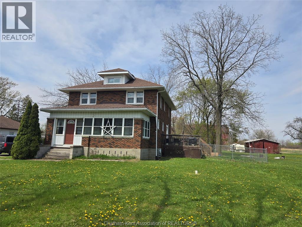 373 Colborne STREET