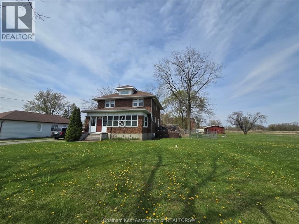 373 Colborne STREET