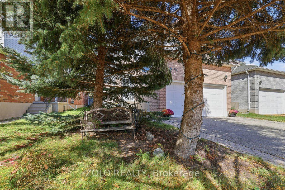 401 HIDDEN CREEK DRIVE
