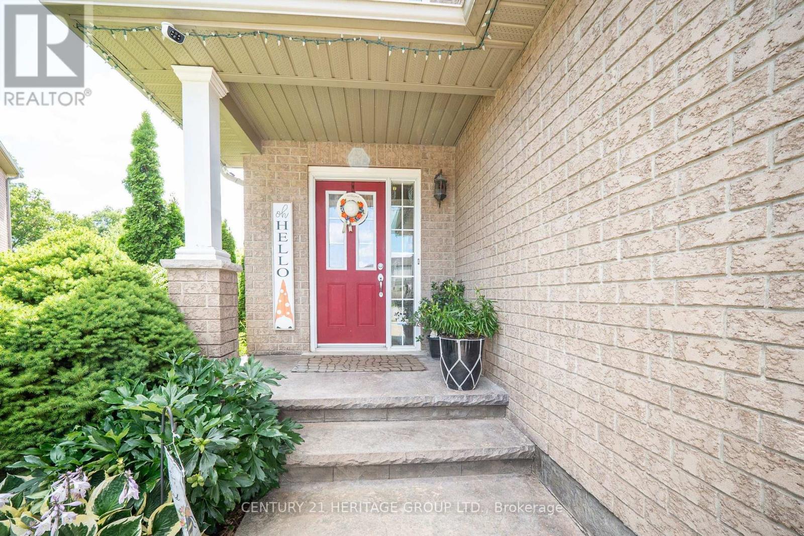 120 YATES AVENUE
