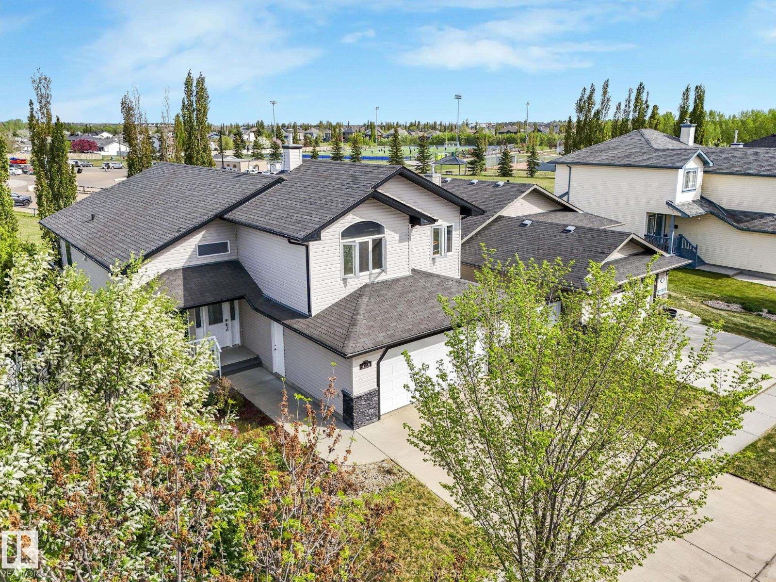 4115 58 ST