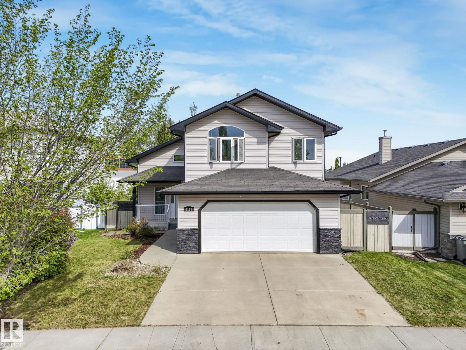 4115 58 ST