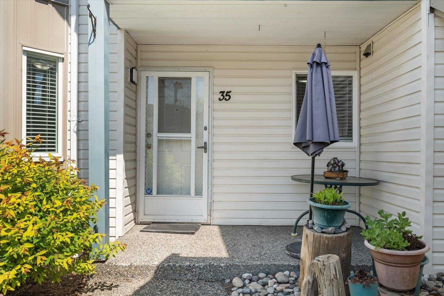 35 45435 KNIGHT ROAD, Sardis West Vedder
