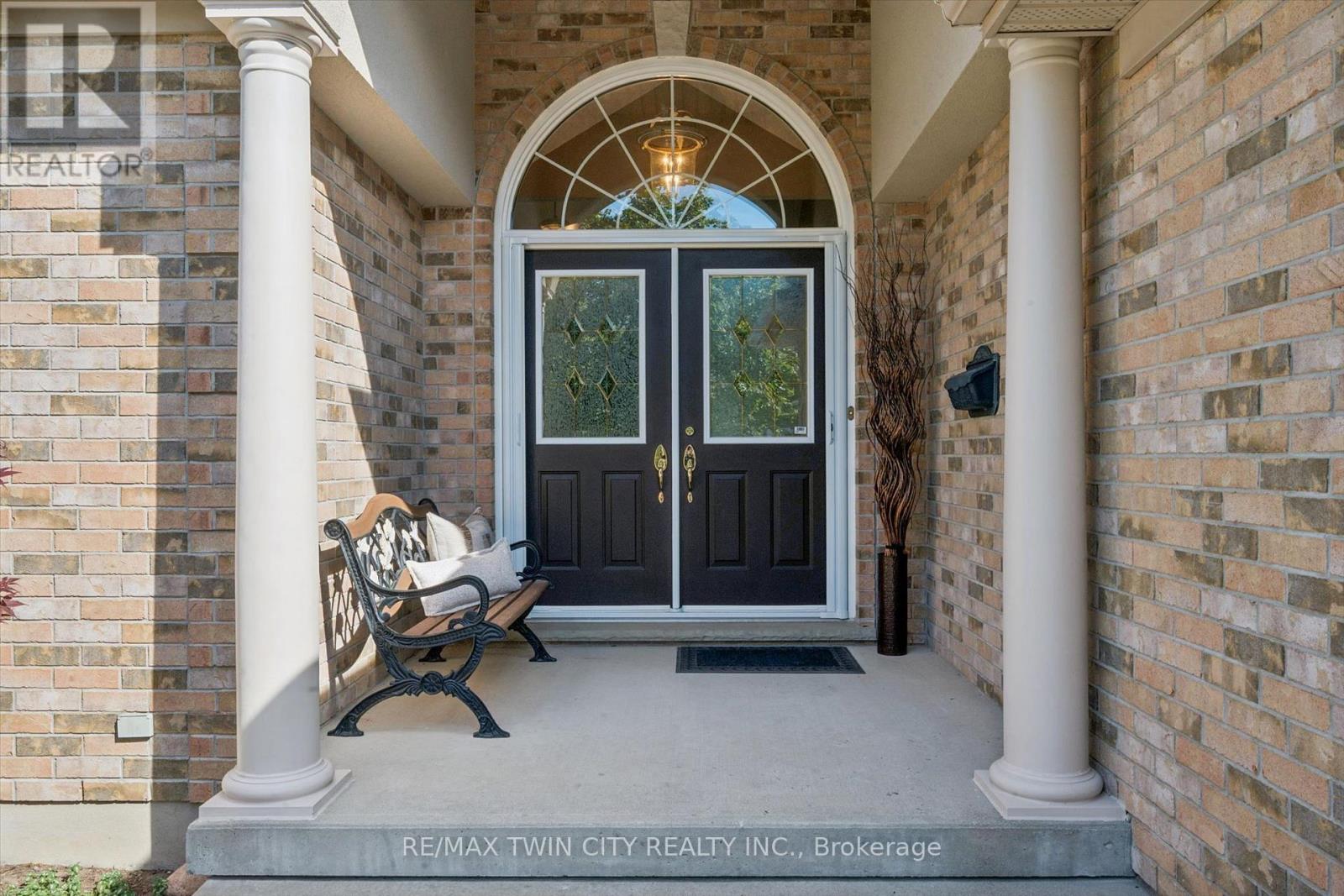 8 CHANCELLOR DRIVE
