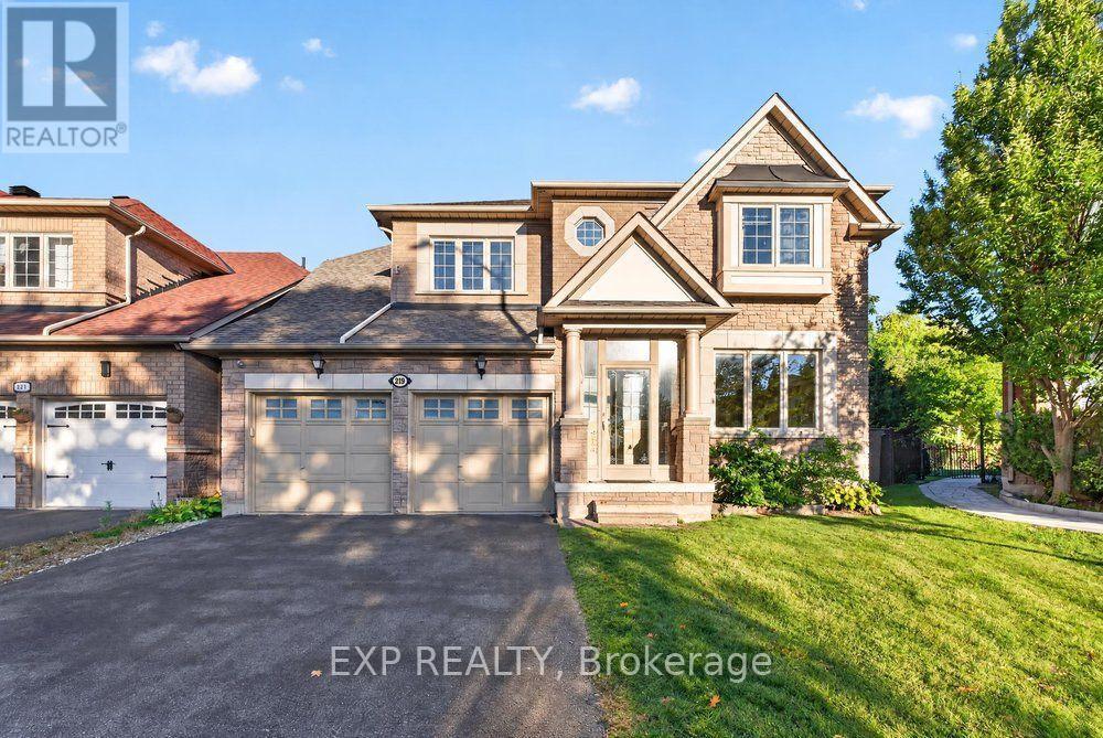219 HOPECREST ROAD, MARKHAM (CACHET), ON L6C 2V7 - Image 410362848.jpeg?d=l