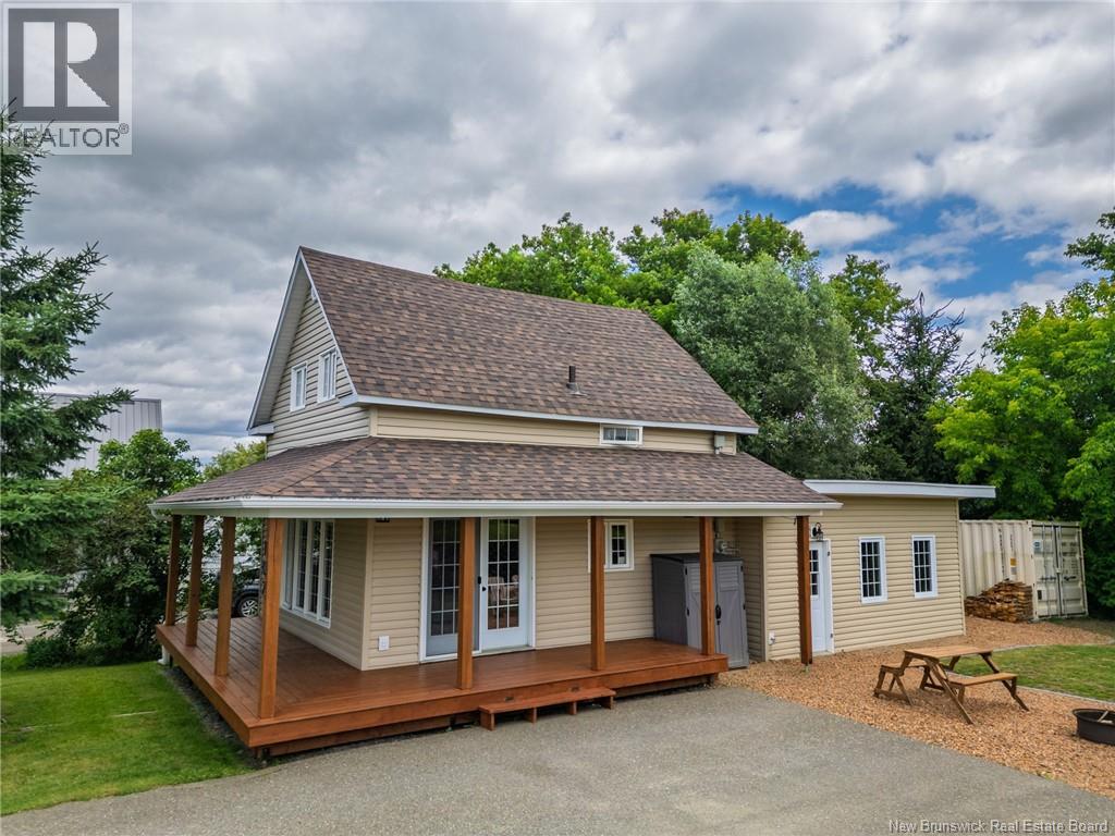 102 Drummond Station Road