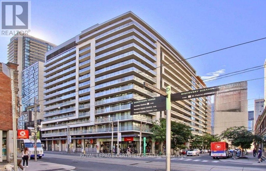 552 - 111 ELIZABETH STREET, TORONTO (BAY STREET CORRIDOR), ON M5G 1P7 - Image 2366428881.jpeg?d=l