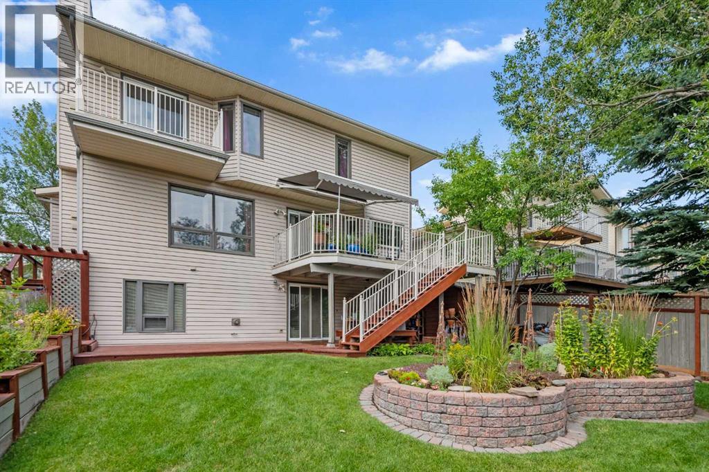112 Hawkford Crescent NW