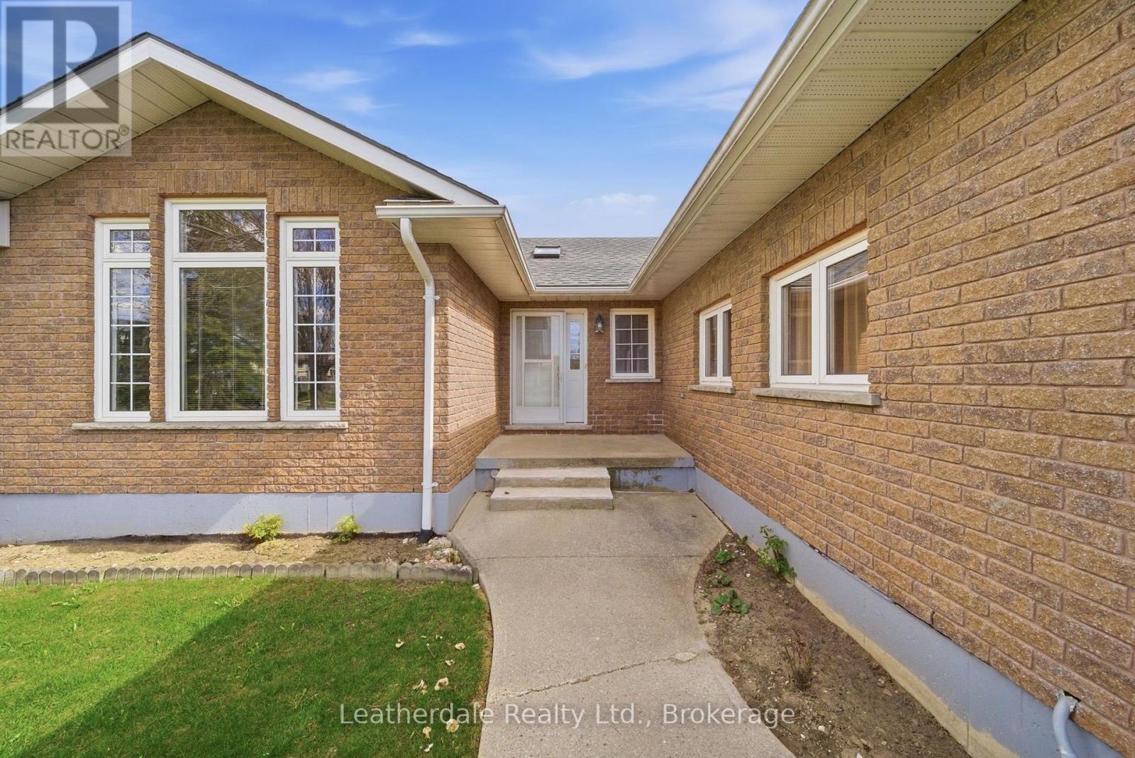 3 ROSEMARY ROAD