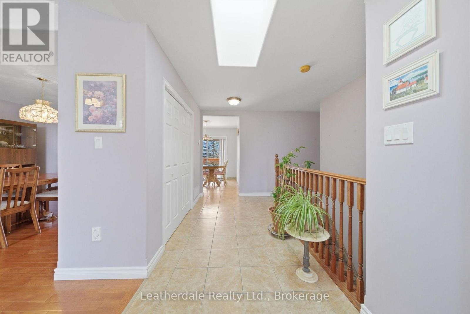 3 ROSEMARY ROAD