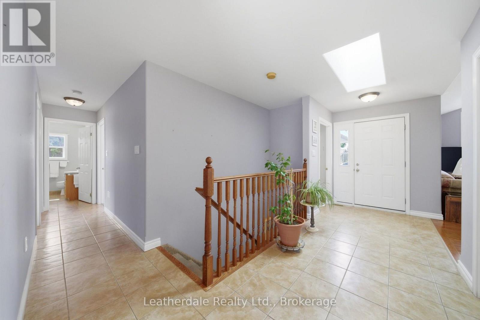 3 ROSEMARY ROAD