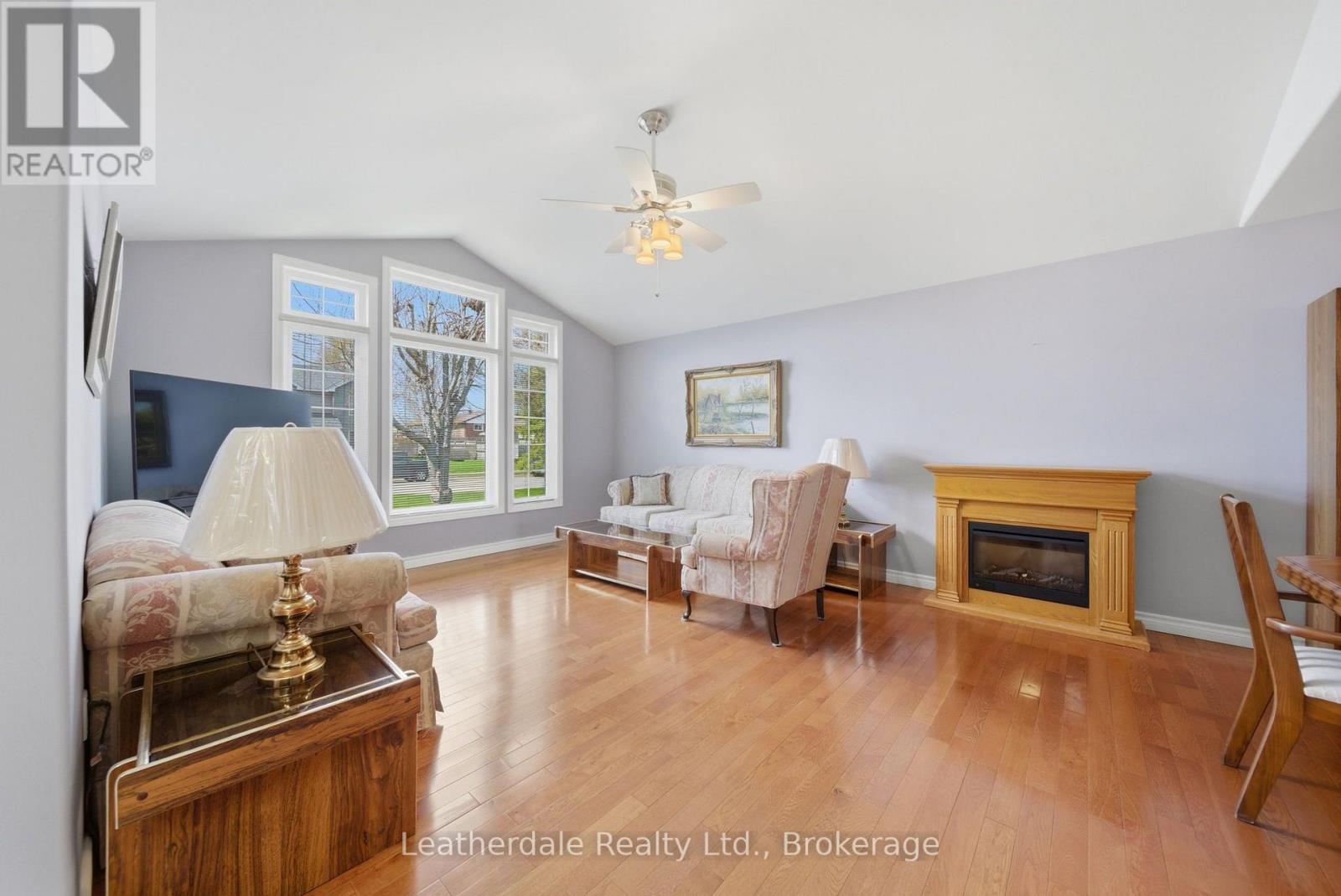 3 ROSEMARY ROAD