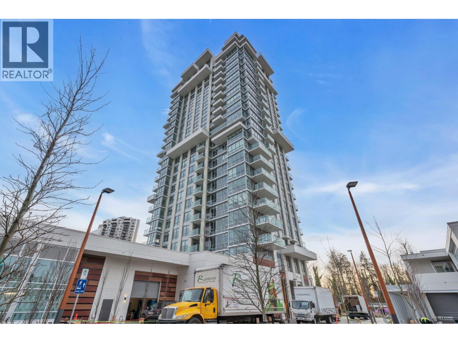 505 1675 LIONS GATE LANE