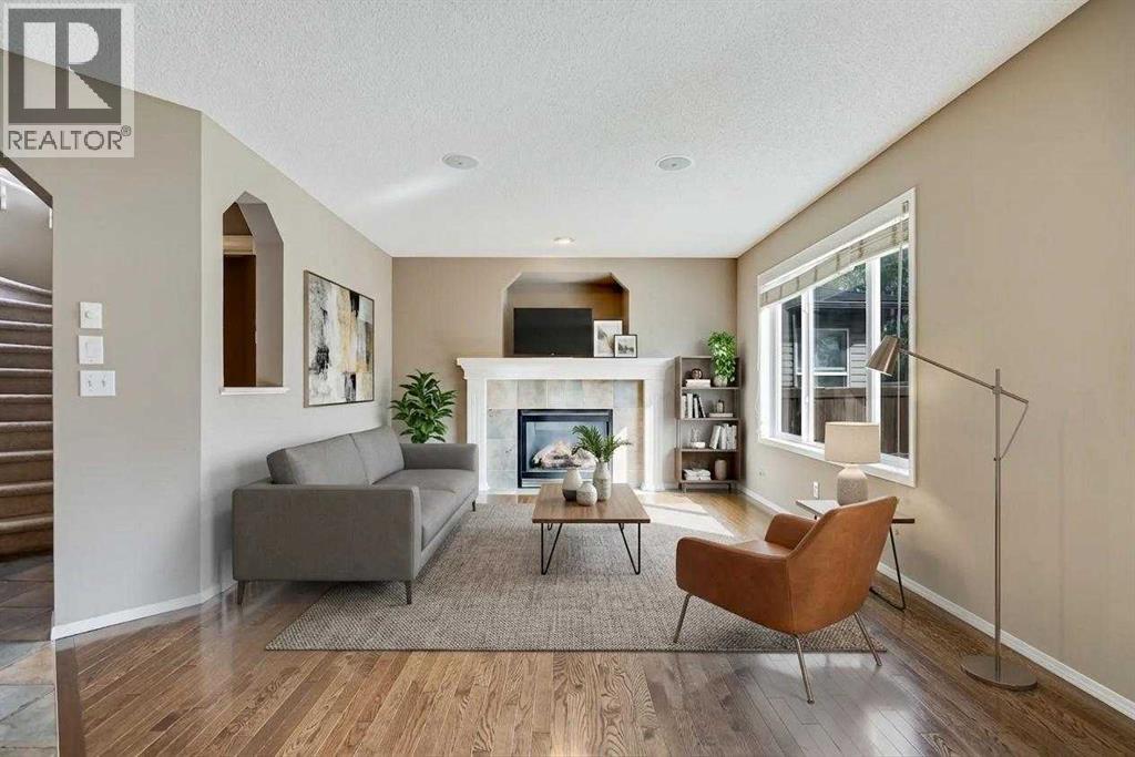34 Kincora Drive NW