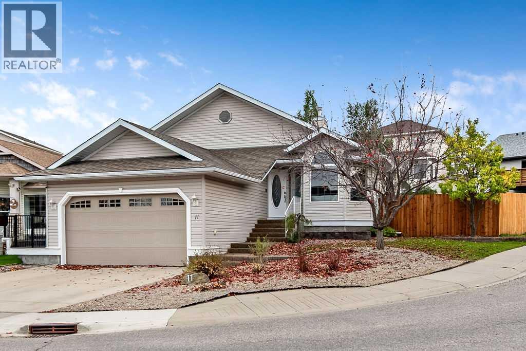 11 Sheep River Gate