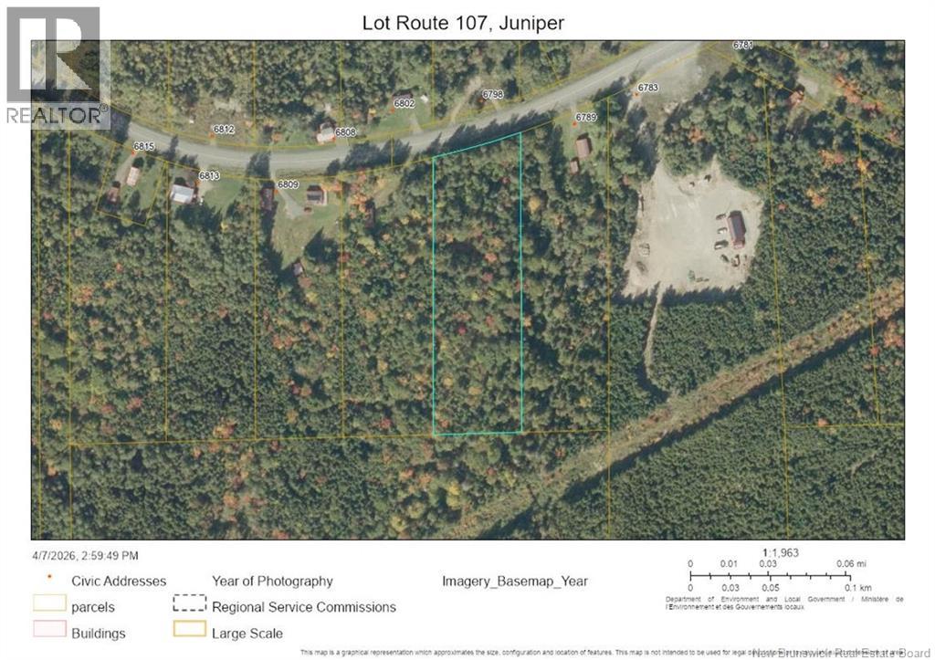 Lot 107 Route - Photo 2