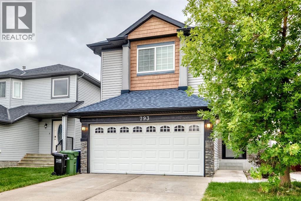 793 Luxstone Landing
