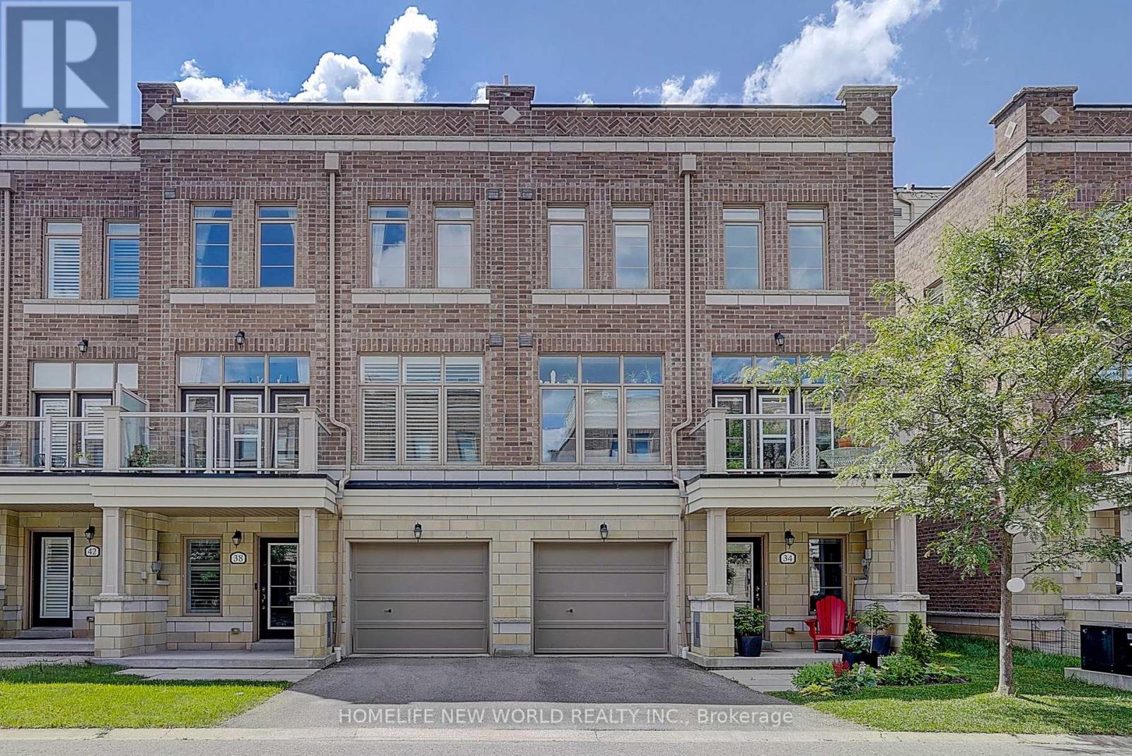 38 ARBOREA LANE