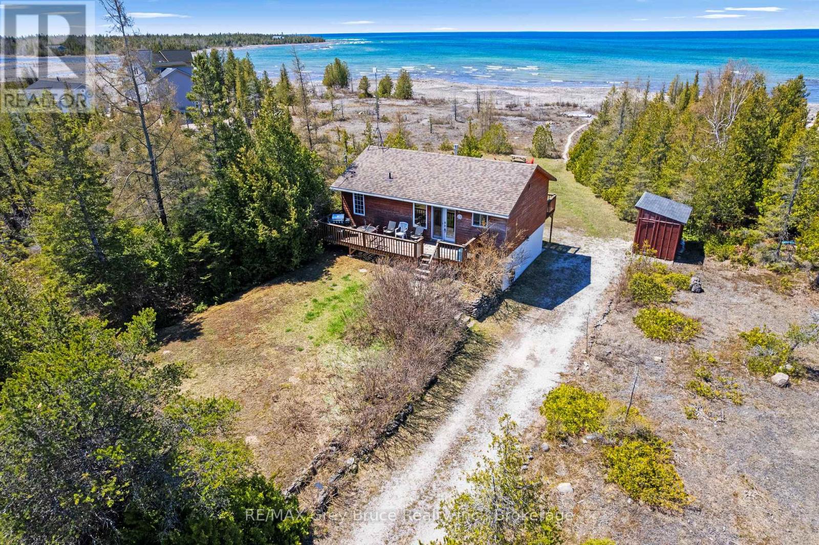 798 DORCAS BAY ROAD