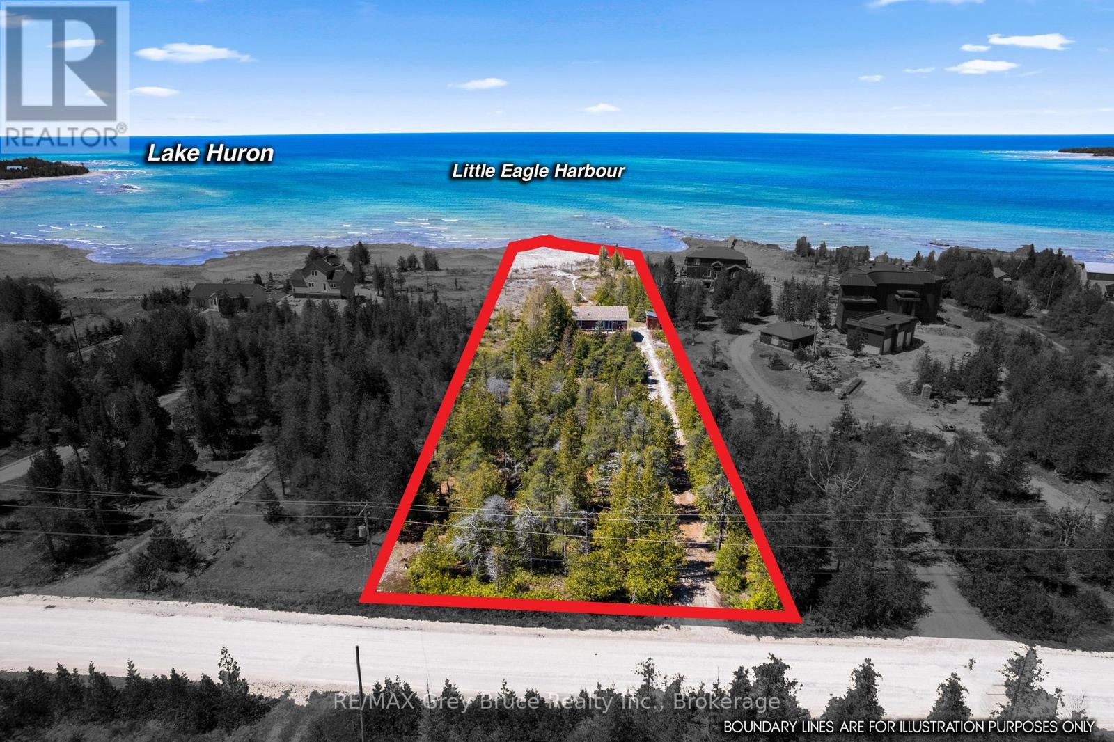 798 DORCAS BAY ROAD