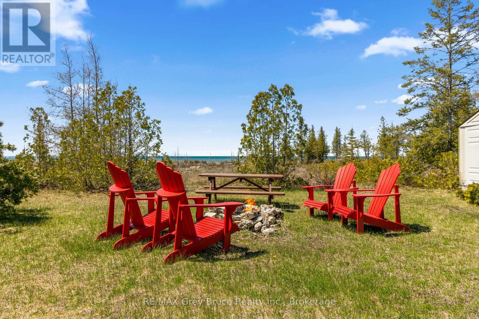 798 DORCAS BAY ROAD