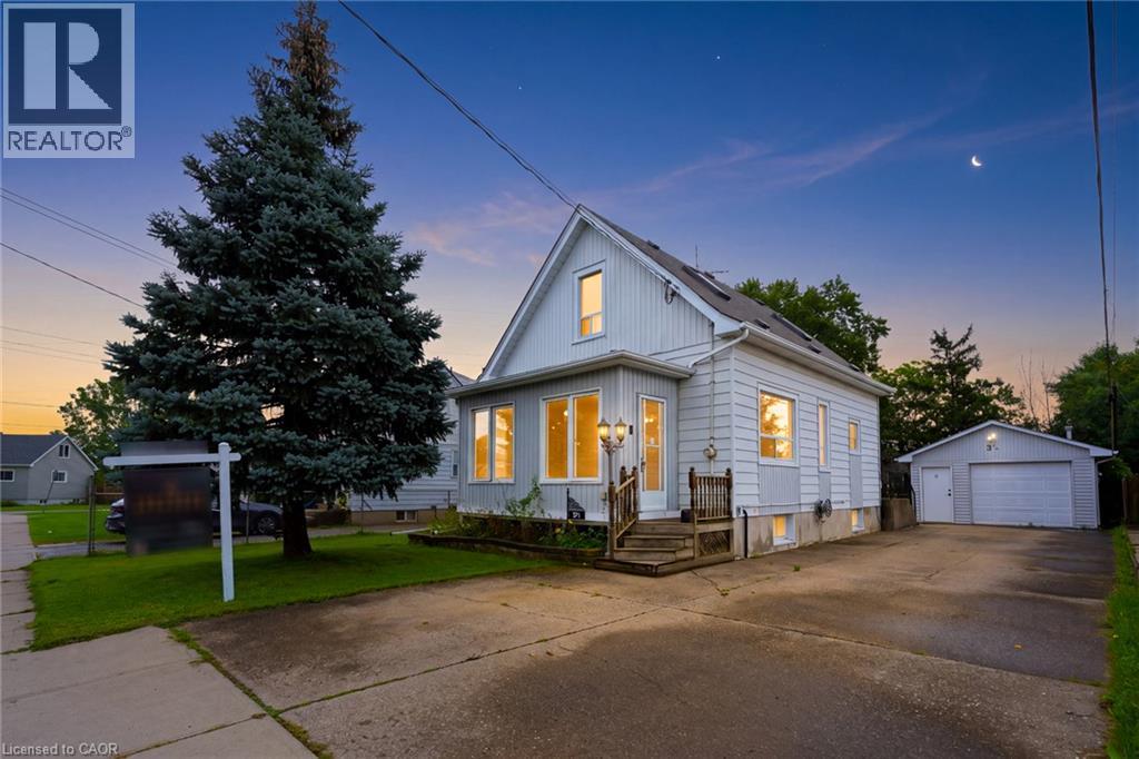 3 1/2 DUNDONALD STREET, ST. CATHARINES, ON L2P 2A8 - Image 1230576425.jpeg?d=l