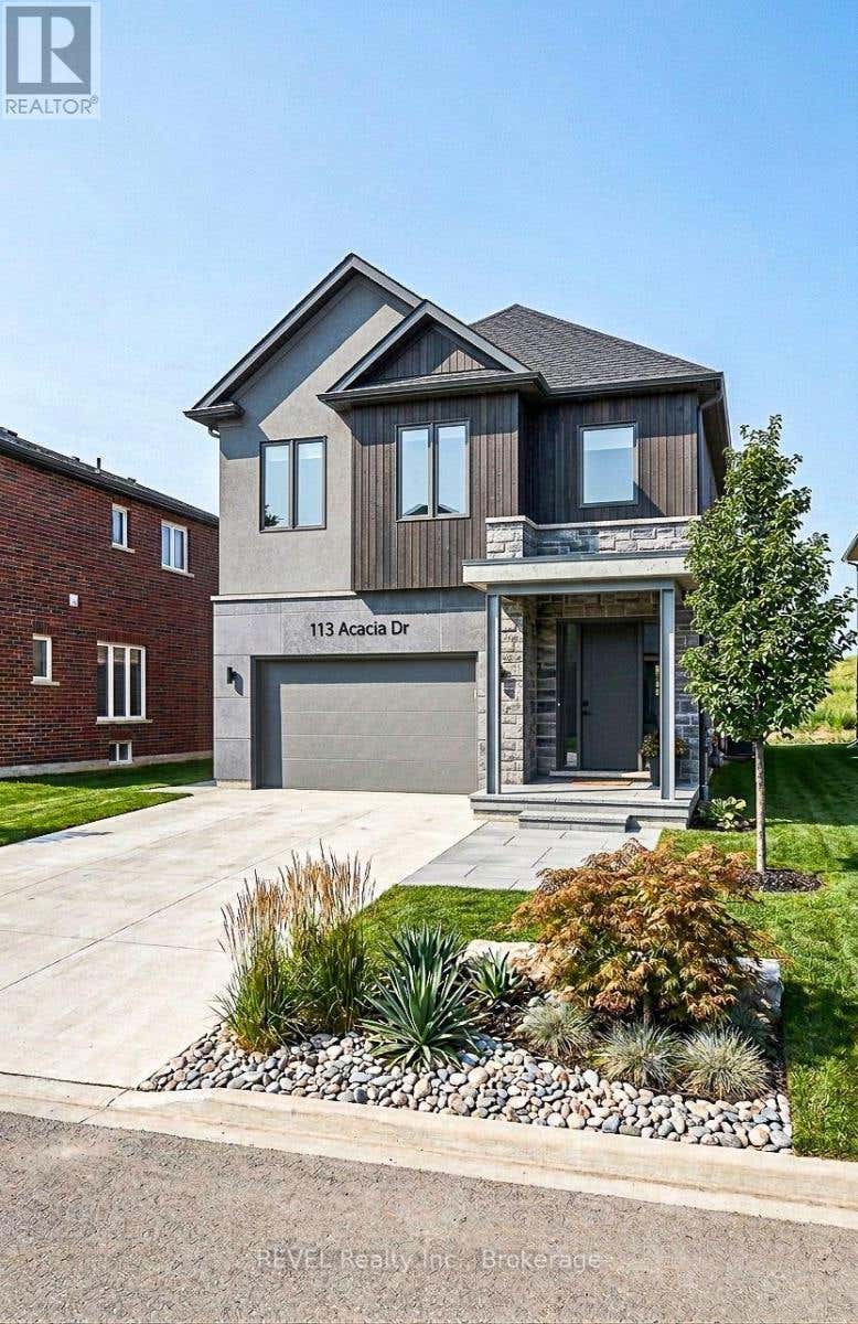 113 ACACIA ROAD