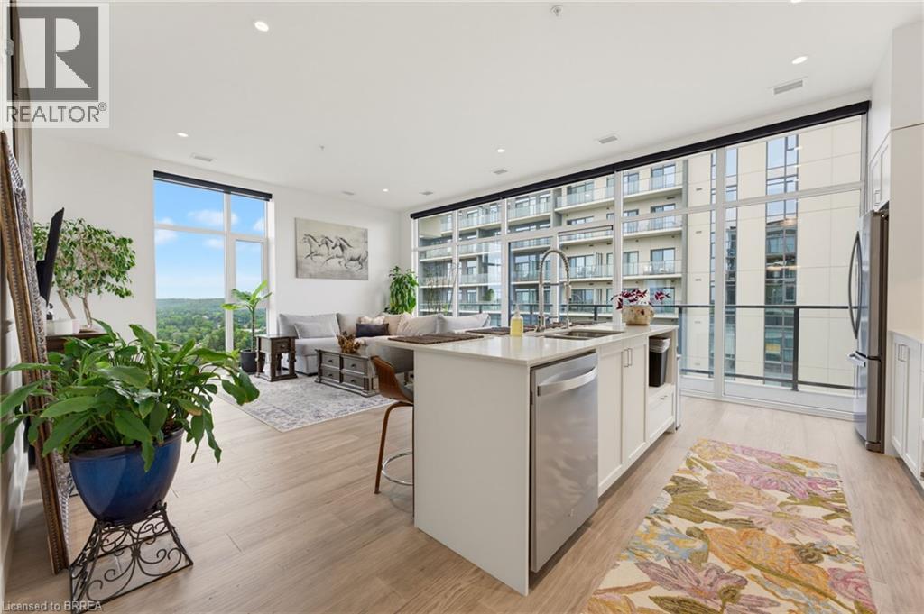 50 GRAND Avenue S Unit# 1802